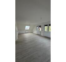 Moderne kernsanierte Wohnung in ruhiger Lage in Altrip