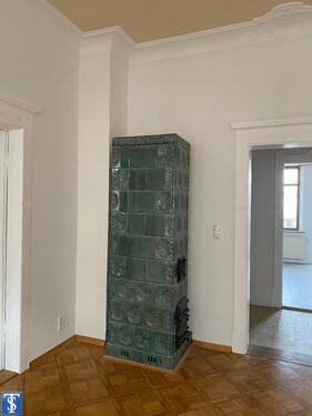 Foto - Etagenwohnung in Plauen