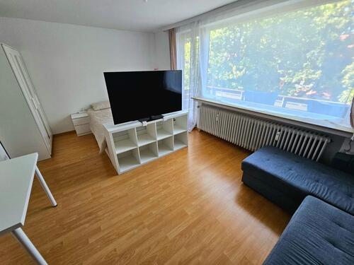 Foto - 31qm2 möblierte Wohnung im Herzen von Schwachhausen