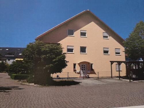 Foto - Etagenwohnung zum Kaufen in Mannheim