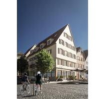 Wohnen über den Dächern von Vaihingen an der Enz
