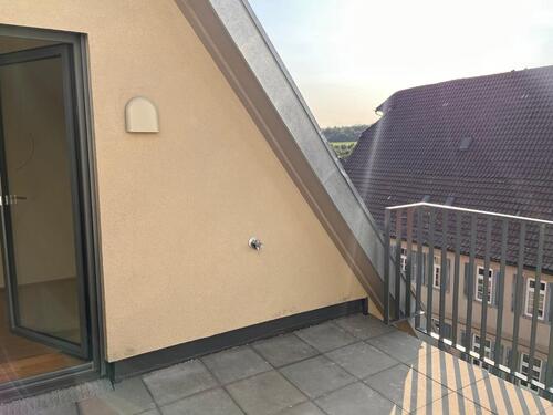 Foto - Etagenwohnung in Vaihingen an der Enz
