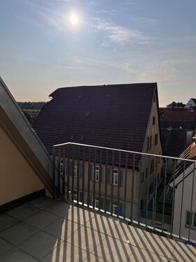 Foto - Etagenwohnung in Vaihingen an der Enz zur Miete