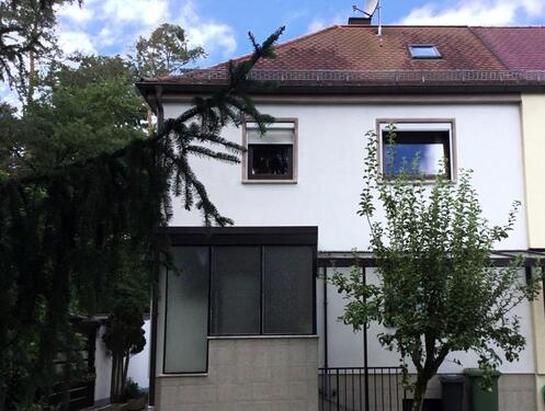 Foto - Einfamilienreiheneckhaus - 450.000,00 EUR Kaufpreis,