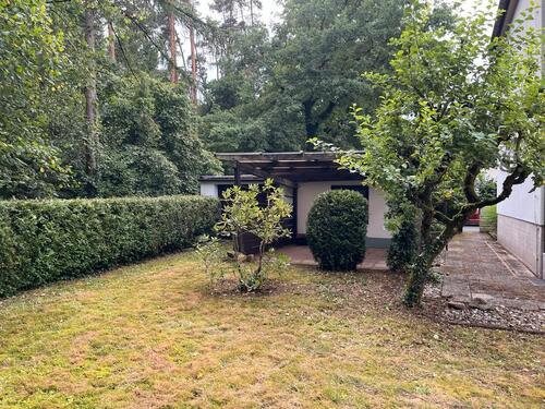 Foto - Einfamilienhaus in Oberasbach