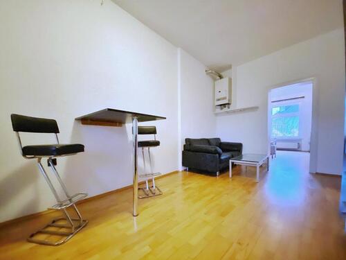 Foto - Etagenwohnung in Dortmund zur Miete