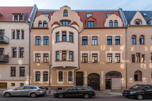 Foto - Ansehen, verlieben, wohlfühlen - 650,00 EUR Kaltmiete,