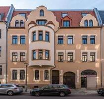 Ansehen, verlieben, wohlfühlen - 650,00 EUR Kaltmiete, in Halle (Saale) (PLZ: 06114) Am Wasserturm/Thaerviertel