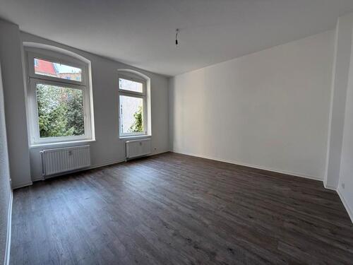 Foto - Etagenwohnung zur Miete in Halle (Saale)