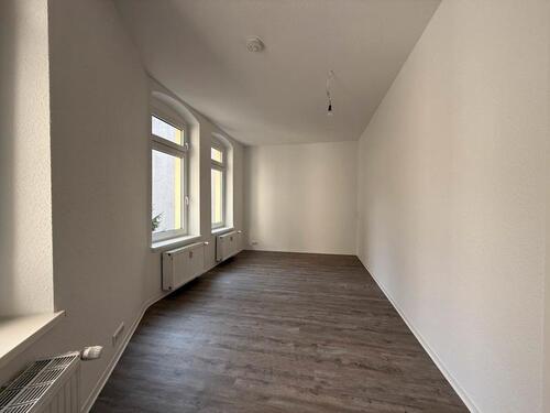Foto - Etagenwohnung in Halle (Saale)