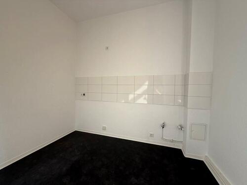 Foto - Etagenwohnung in Halle (Saale) zur Miete