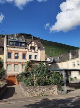 Foto - Haus in Zell-Merl zu verkaufen von Privat