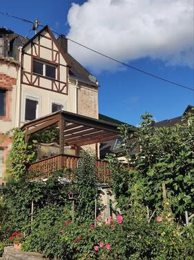Foto - Einfamilienhaus zum Kaufen in Zell (Mosel)