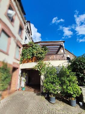 Foto - Einfamilienhaus in Zell (Mosel)