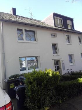 Foto - 3,5 Zimmer mit Balkon - 855,00 EUR Kaltmiete,