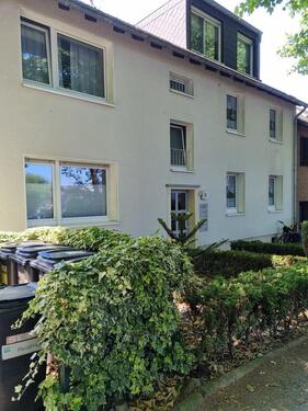 Foto - Etagenwohnung zur Miete in Bochum