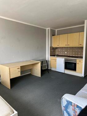 Foto - Etagenwohnung zur Miete in München