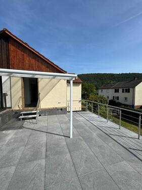 Foto - Wertheim-Bestenheid: 4ZW mit Terrasse und Garten