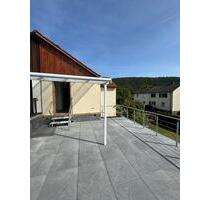 Wertheim-Bestenheid: 4ZW mit Terrasse und Garten