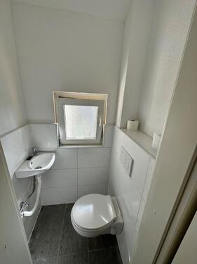Foto - Etagenwohnung in Wertheim zur Miete