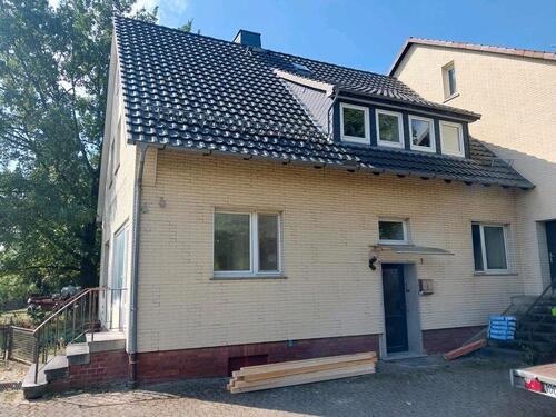 Foto - Vermiete Haus, 125qm, 4 Zimmer, Garten