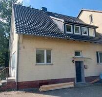 Vermiete Haus, 125qm, 4 Zimmer, Garten - Hessisch Oldendorf