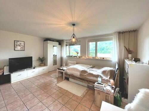 Foto - Etagenwohnung zur Miete in Küssaberg