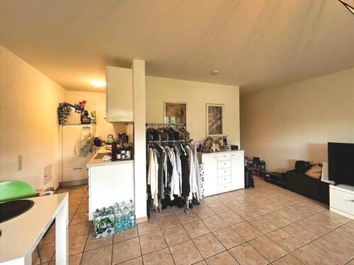 Foto - Etagenwohnung in Küssaberg