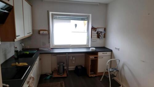 Foto - Etagenwohnung zur Miete in Bielefeld