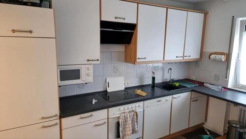 Foto - Etagenwohnung in Bielefeld