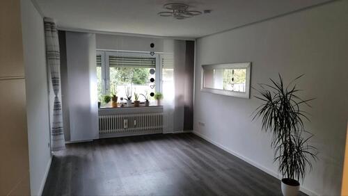 Foto - Etagenwohnung in Bielefeld zur Miete