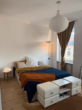 Foto - Etagenwohnung zur Miete in Berlin