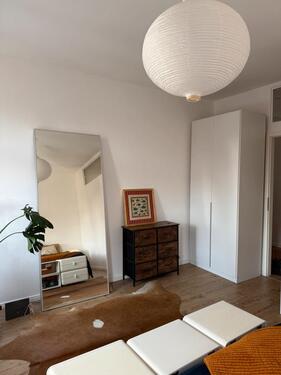 Foto - Etagenwohnung in Berlin