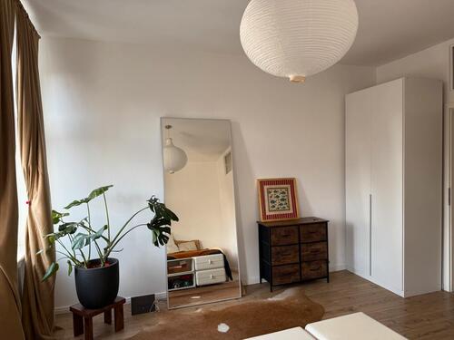 Foto - Etagenwohnung in Berlin zur Miete