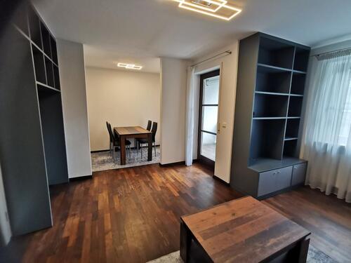 Foto - Etagenwohnung in München zur Miete