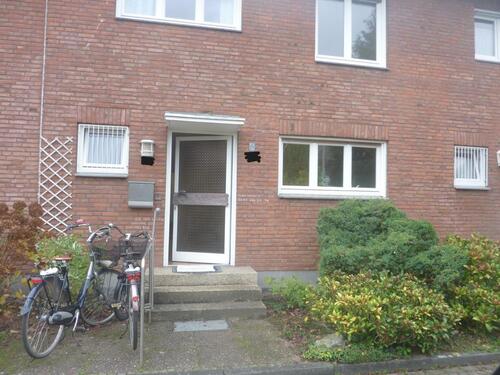 Foto - Reihenmittelhaus in Münster Nord zu vermieten