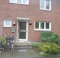 Reihenmittelhaus in Münster Nord zu vermieten
