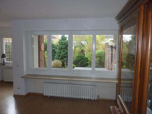 Foto - Einfamilienhaus in Münster zur Miete