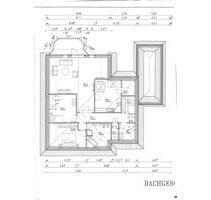 Lathen, sehr schöne DG-Wohnung zu vermieten