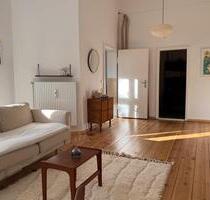 Wohnung 2,5 Zi, 2.12.25 - 2.2.26 Balkon, Prenzlauer Berg, Berlin