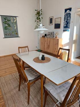 Foto - Etagenwohnung zur Miete in Berlin