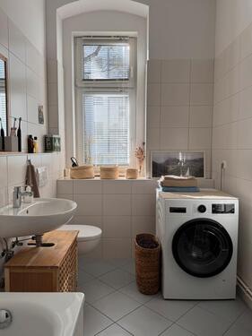 Foto - Etagenwohnung in Berlin