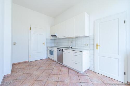 Foto - Etagenwohnung in Magdeburg zur Miete