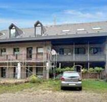 Eschweiler! Sanierte 4-Zimmer DG-Wohnung Balkon, Garten am Wald.