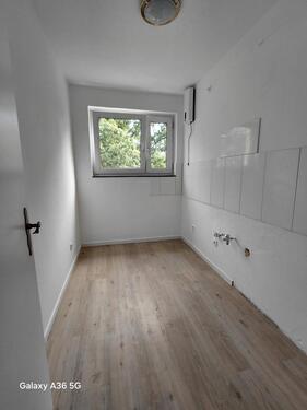 Foto - Etagenwohnung in Bremen