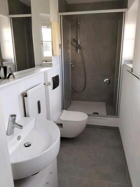 Foto - 2 Zimmer Etagenwohnung in Borgentreich