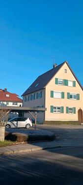 Foto - 3 fam. Haus im Süden von Ravensburg