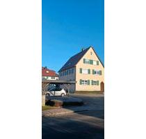 3 fam. Haus im Süden von Ravensburg