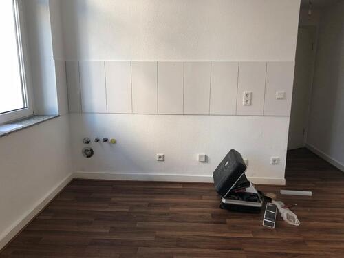 Foto - 1 Zimmer Etagenwohnung zur Miete in Krefeld