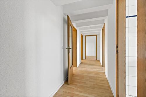 Foto - 3 Zimmer Etagenwohnung zur Miete in Weißenfels